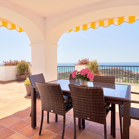 Poseidon Malaga Apartamento De Lujo Esterno foto
