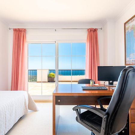 Poseidon Malaga Apartamento De Lujo Esterno foto