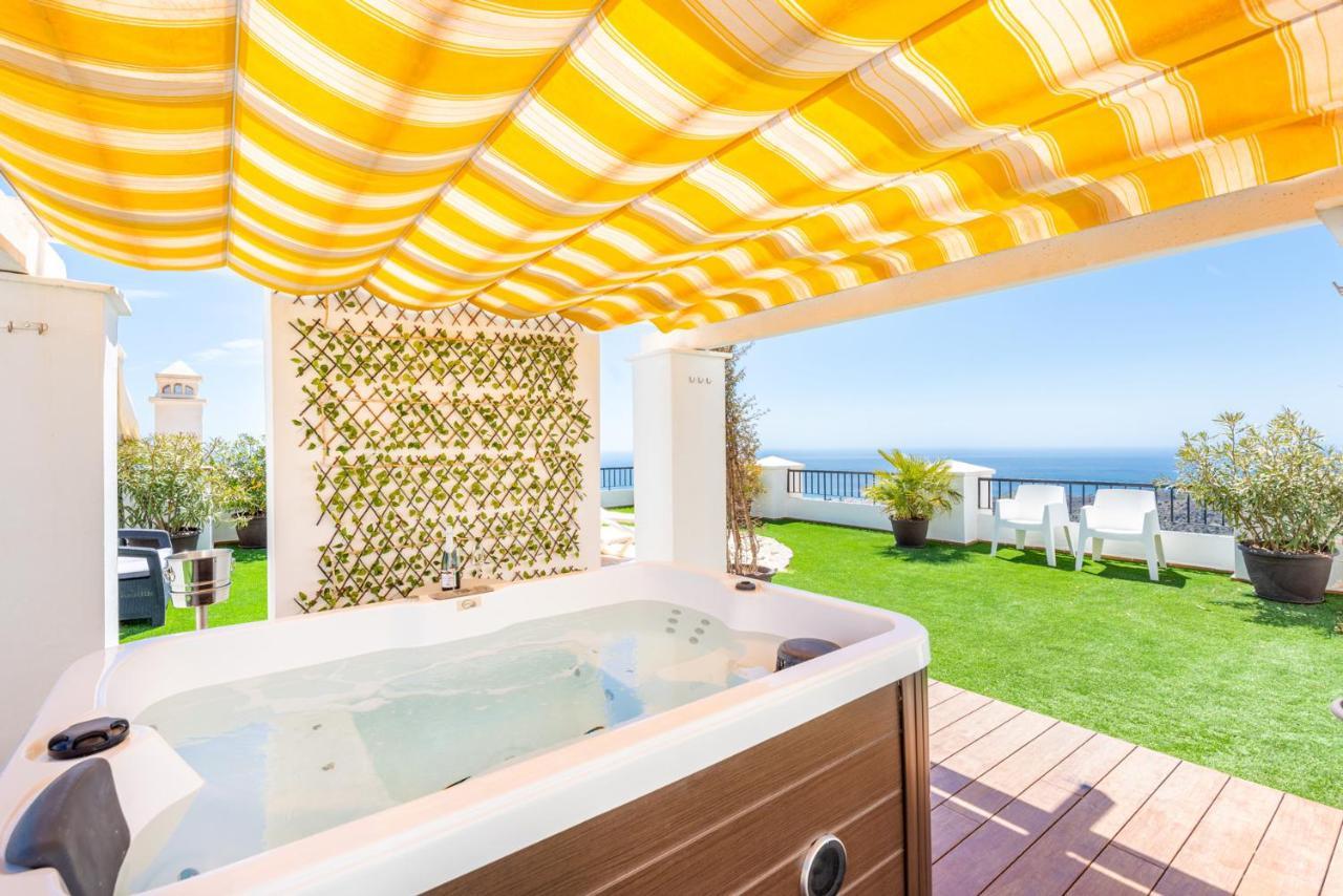 Poseidon Malaga Apartamento De Lujo Esterno foto