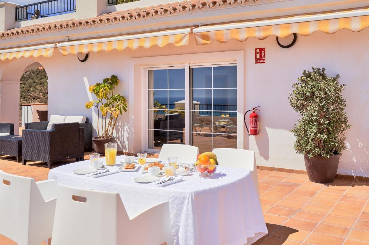 Poseidon Malaga Apartamento De Lujo Esterno foto