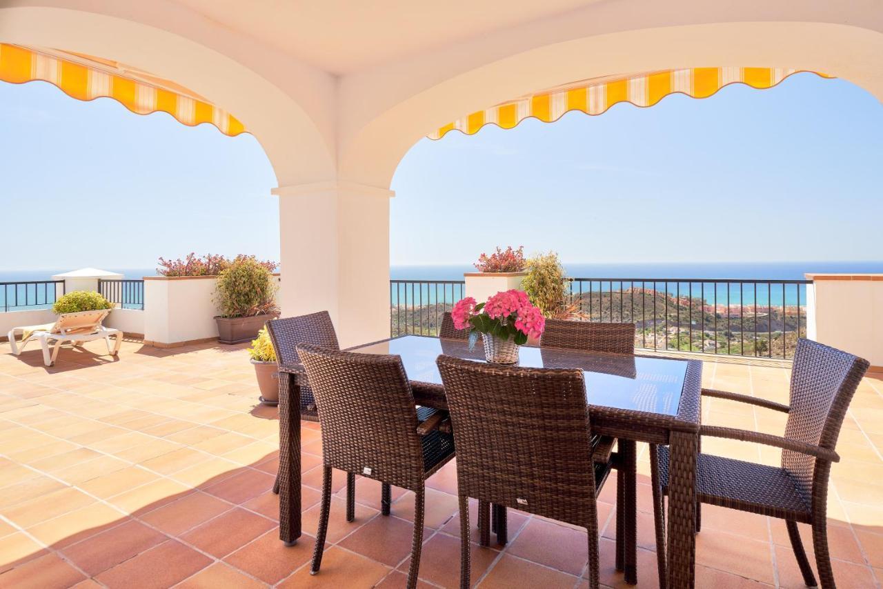Poseidon Malaga Apartamento De Lujo Esterno foto