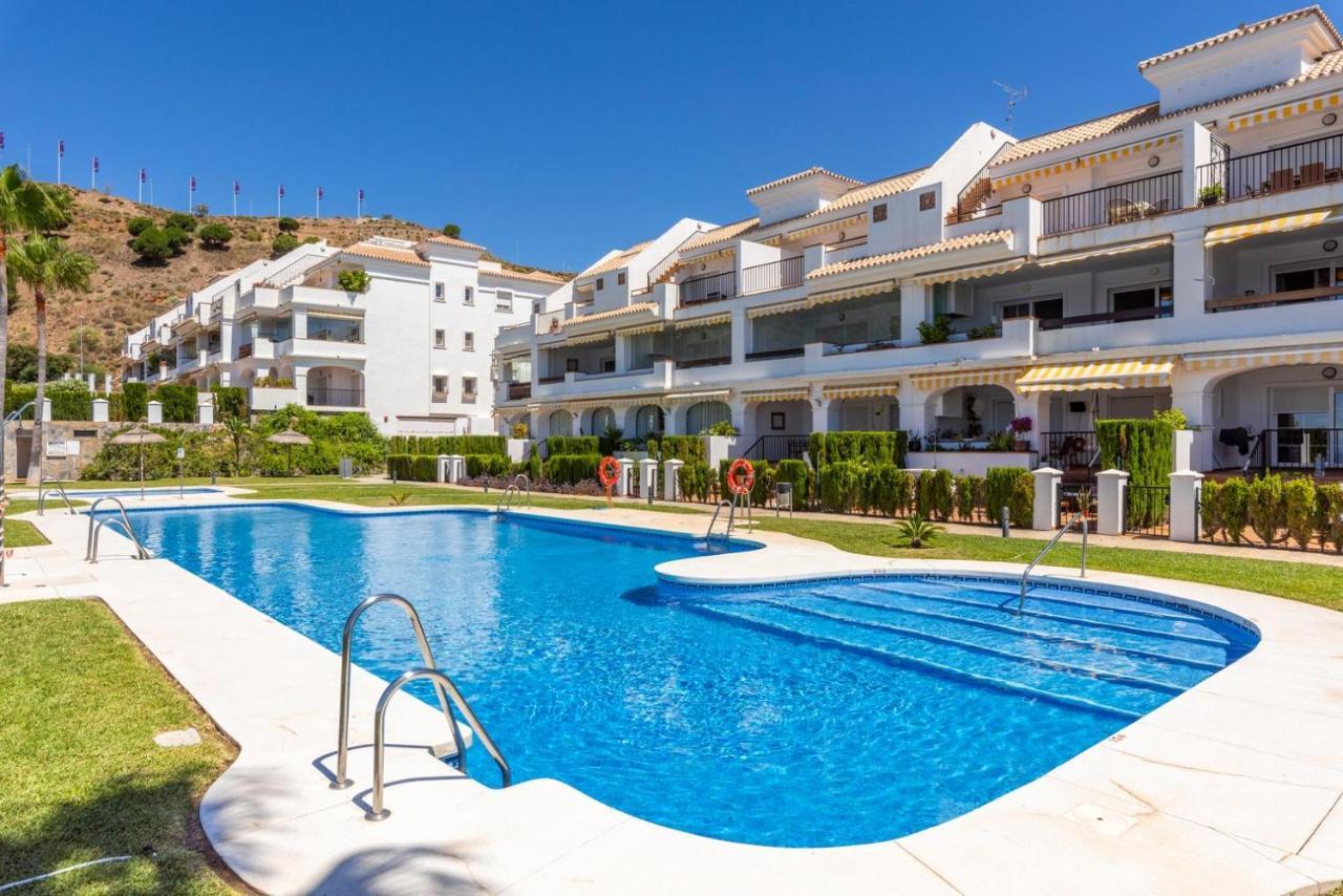 Poseidon Malaga Apartamento De Lujo Esterno foto