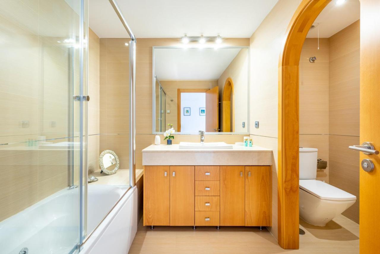 Poseidon Malaga Apartamento De Lujo Esterno foto