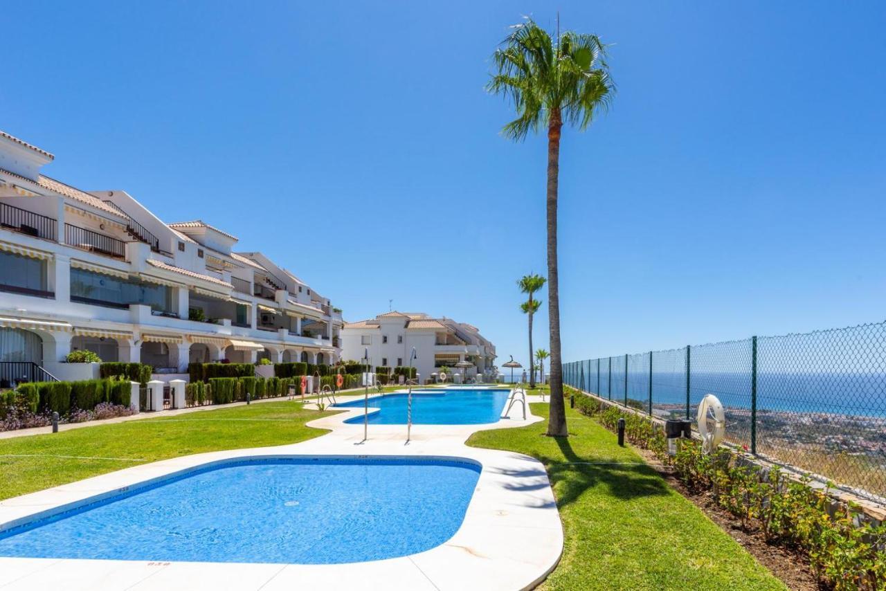 Poseidon Malaga Apartamento De Lujo Esterno foto