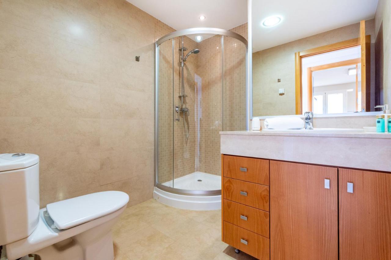 Poseidon Malaga Apartamento De Lujo Esterno foto
