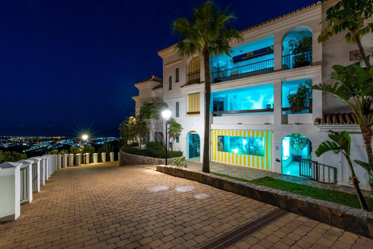 Poseidon Malaga Apartamento De Lujo Esterno foto