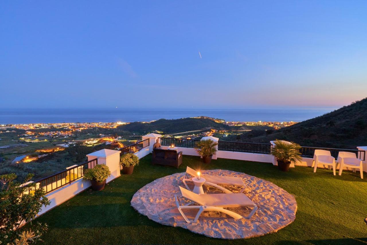 Poseidon Malaga Apartamento De Lujo Esterno foto