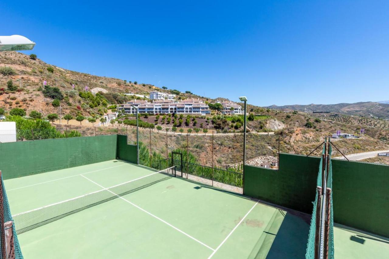 Poseidon Malaga Apartamento De Lujo Esterno foto