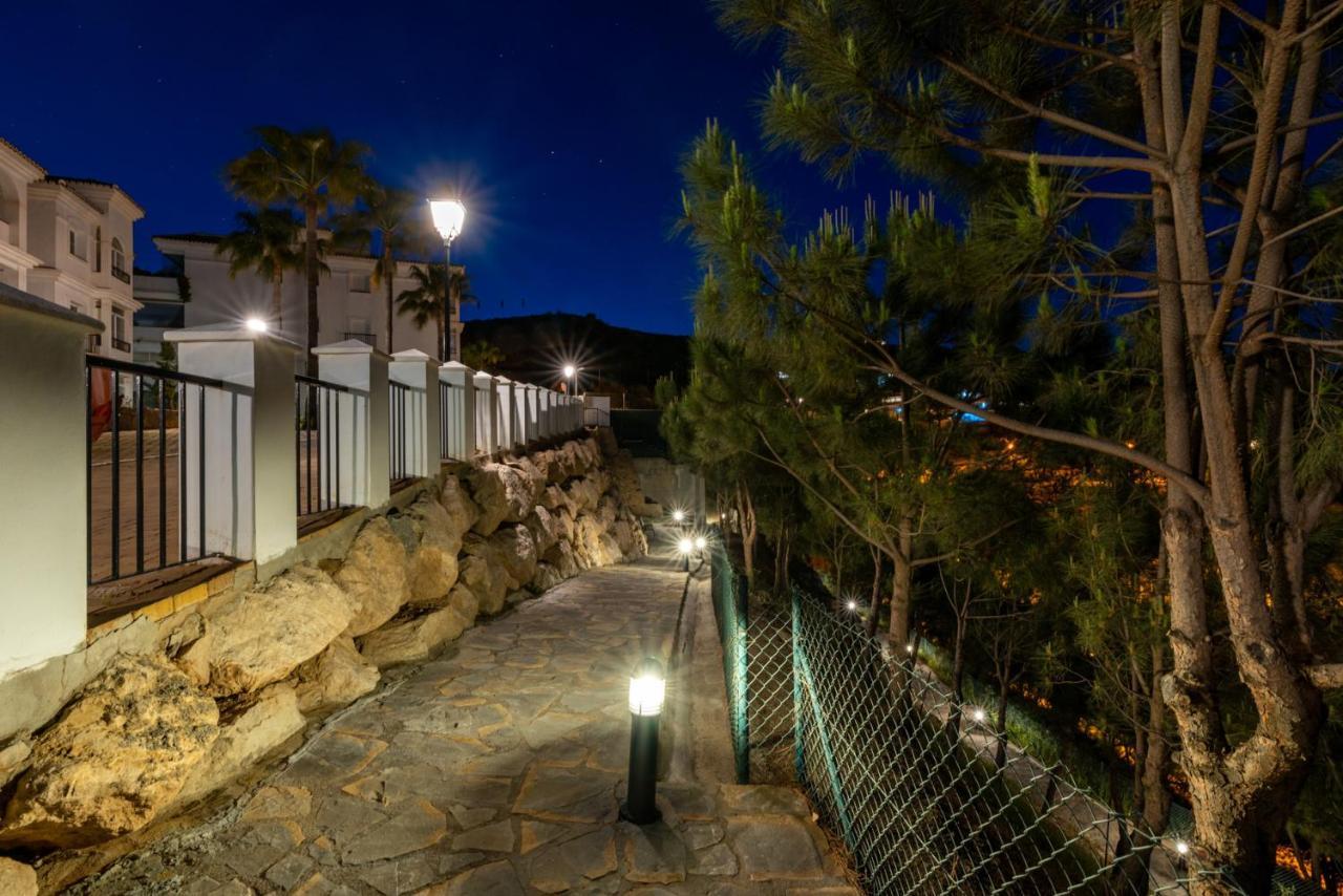 Poseidon Malaga Apartamento De Lujo Esterno foto