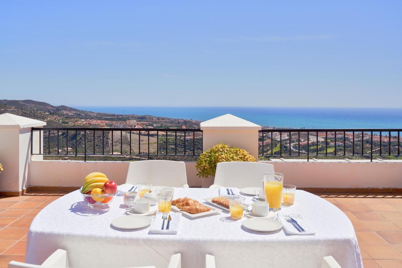 Poseidon Malaga Apartamento De Lujo Esterno foto