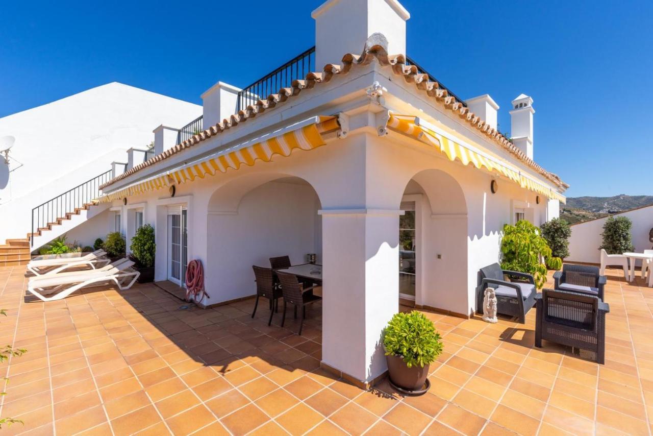 Poseidon Malaga Apartamento De Lujo Esterno foto