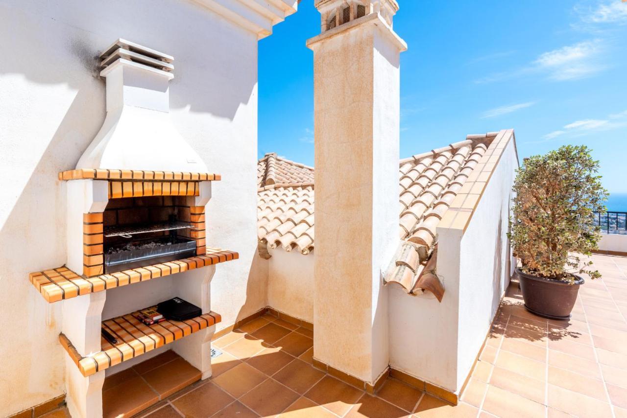 Poseidon Malaga Apartamento De Lujo Esterno foto