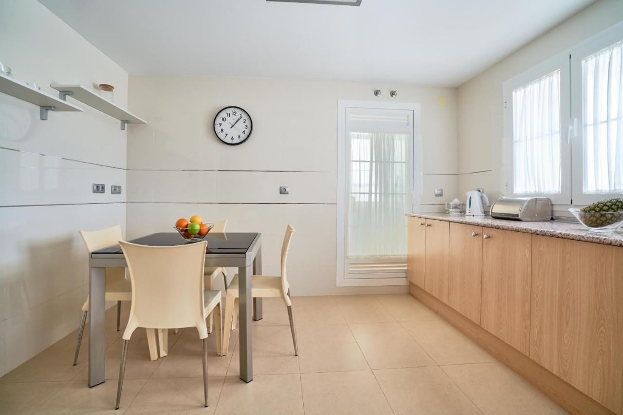 Poseidon Malaga Apartamento De Lujo Esterno foto