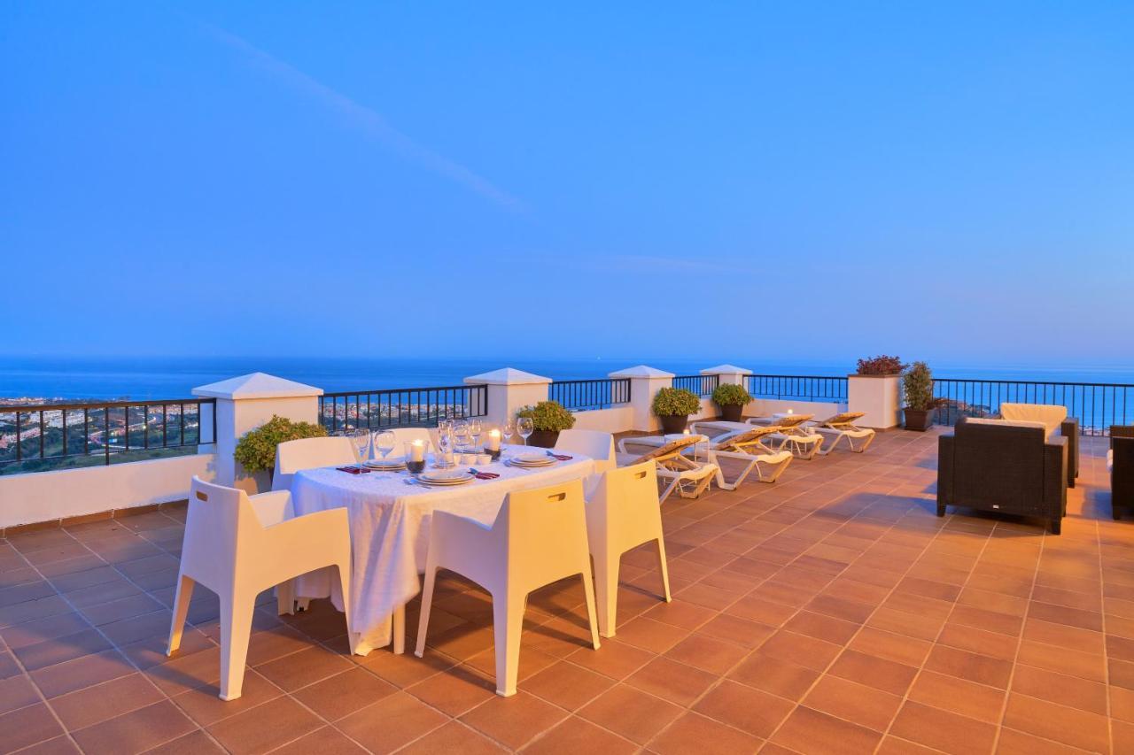 Poseidon Malaga Apartamento De Lujo Esterno foto