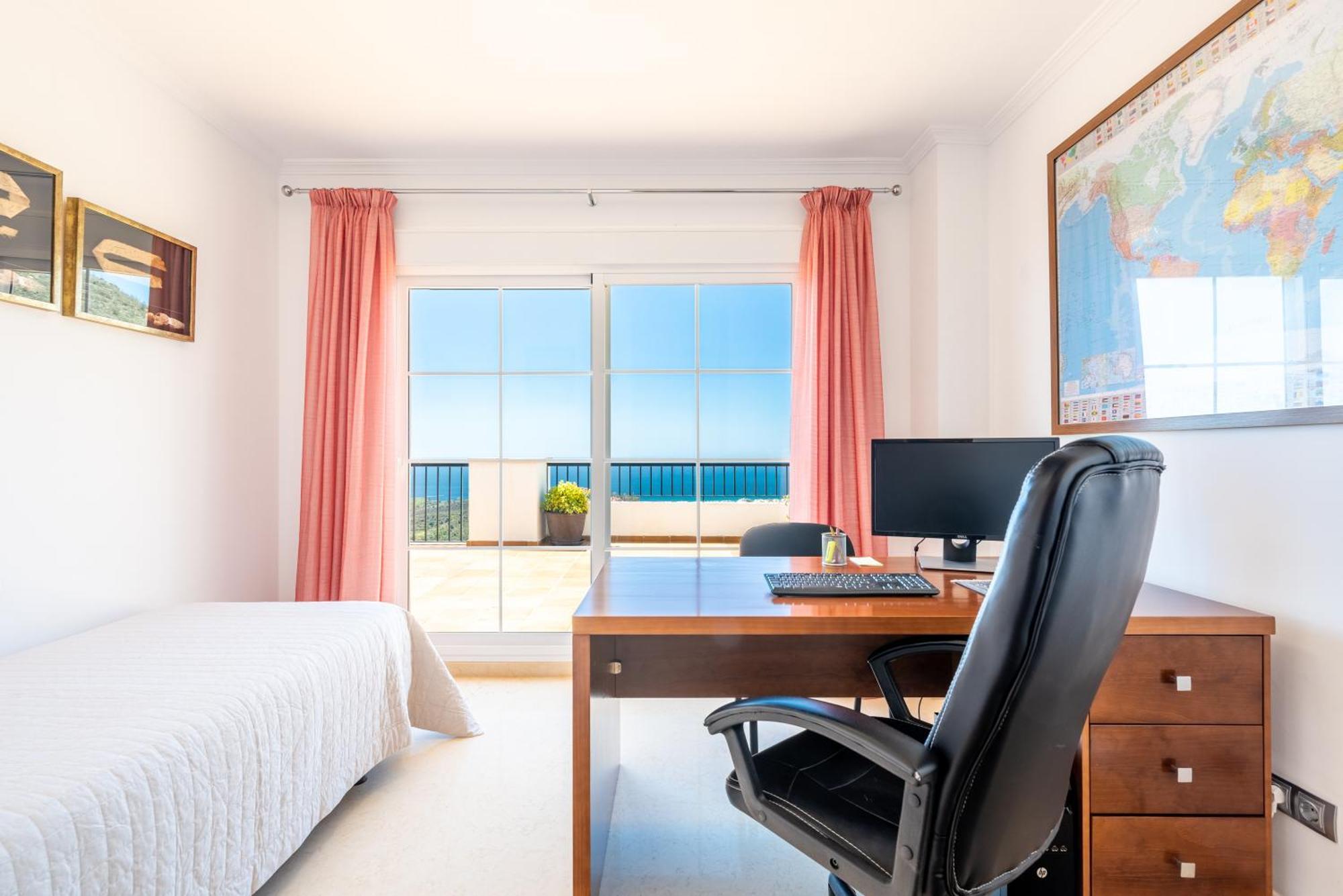 Poseidon Malaga Apartamento De Lujo Esterno foto