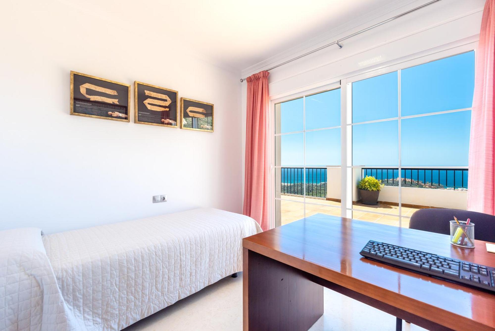 Poseidon Malaga Apartamento De Lujo Esterno foto
